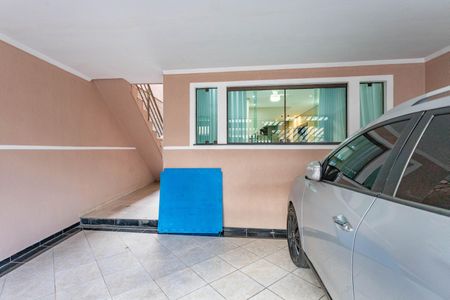 Casa à venda com 245m², 3 quartos e 2 vagas Casa à venda com 245m², 3 quartos e 2 vagasGaragem