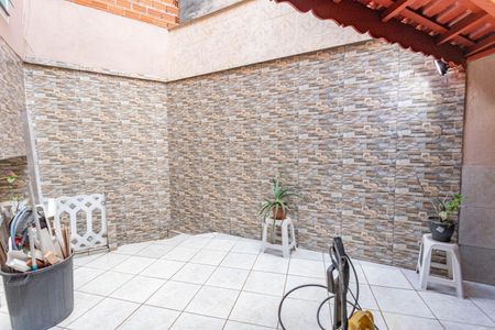 Casa à venda com 245m², 3 quartos e 2 vagas Casa à venda com 245m², 3 quartos e 2 vagasChurrasqueira