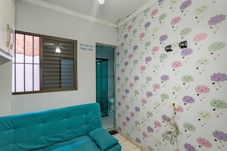 Casa à venda com 245m², 3 quartos e 2 vagas Casa à venda com 245m², 3 quartos e 2 vagasQuarto 2 - suíte