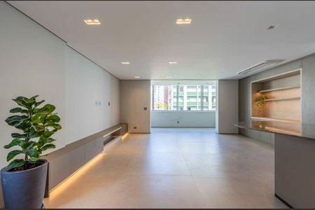 Apartamento à venda com 3 quartos, 185m² em Itaim Bibi, São Paulo