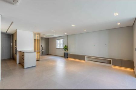 Apartamento à venda com 3 quartos, 185m² em Itaim Bibi, São Paulo