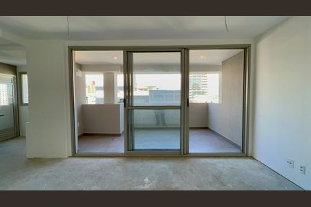 Apartamento à venda com 94m², 2 quartos e 1 vaga Apartamento à venda com 94m², 2 quartos e 1 vagaSala