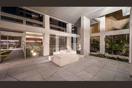 Apartamento à venda com 94m², 2 quartos e 1 vaga Apartamento à venda com 94m², 2 quartos e 1 vagaÁrea comum