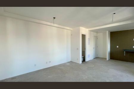 Apartamento à venda com 94m², 2 quartos e 1 vaga Apartamento à venda com 94m², 2 quartos e 1 vagaSala