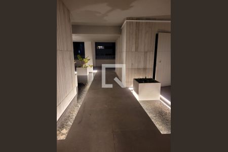 Apartamento à venda com 94m², 2 quartos e 1 vaga Apartamento à venda com 94m², 2 quartos e 1 vagaÁrea comum