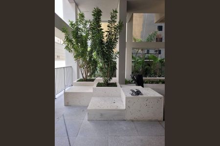 Apartamento à venda com 94m², 2 quartos e 1 vaga Apartamento à venda com 94m², 2 quartos e 1 vagaÁrea comum