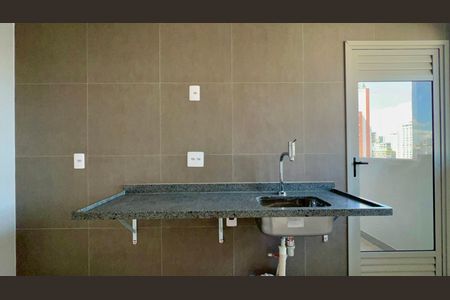 Apartamento à venda com 94m², 2 quartos e 1 vaga Apartamento à venda com 94m², 2 quartos e 1 vagaCozinha