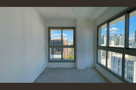 Apartamento à venda com 94m², 2 quartos e 1 vaga Apartamento à venda com 94m², 2 quartos e 1 vagaSuíte 2