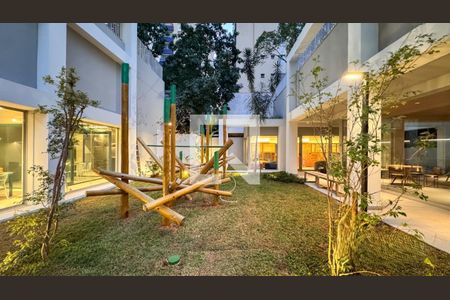 Apartamento à venda com 94m², 2 quartos e 1 vaga Apartamento à venda com 94m², 2 quartos e 1 vagaÁrea comum
