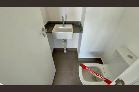 Apartamento à venda com 94m², 2 quartos e 1 vaga Apartamento à venda com 94m², 2 quartos e 1 vagaLavabo