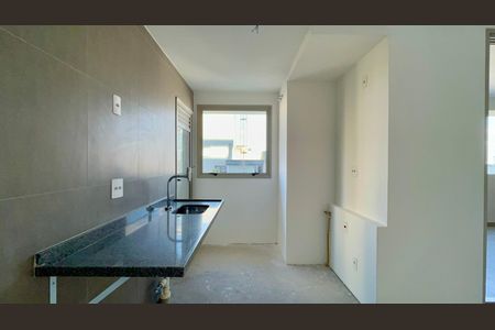 Apartamento à venda com 94m², 2 quartos e 1 vaga Apartamento à venda com 94m², 2 quartos e 1 vagaCozinha