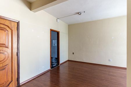 Sala de apartamento para alugar com 2 quartos, 120m² em Santa Cecilia, São Paulo