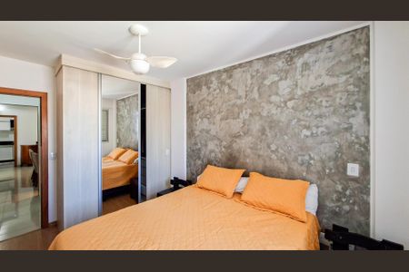 Apartamento à venda com 96m², 3 quartos e 2 vagasSuíte