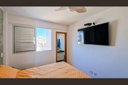 Apartamento à venda com 96m², 3 quartos e 2 vagasSuíte