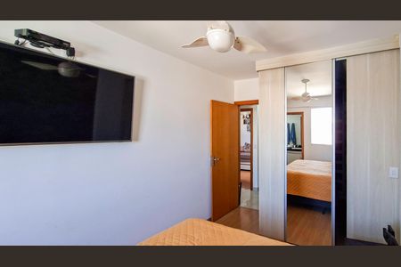 Apartamento à venda com 96m², 3 quartos e 2 vagasSuíte