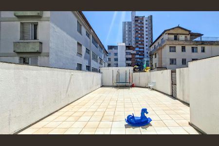 Apartamento à venda com 96m², 3 quartos e 2 vagasÁrea comum - Playground
