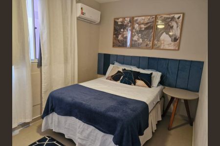Apartamento para alugar com 2 quartos, 45m² em Recreio dos Bandeirantes, Rio de Janeiro
