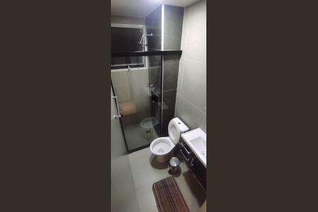 Apartamento para alugar com 2 quartos, 45m² em Recreio dos Bandeirantes, Rio de Janeiro