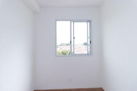 Quarto 1 de apartamento para alugar com 2 quartos, 32m² em Parque Novo Mundo, São Paulo