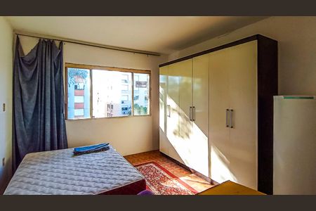 Studio de kitnet/studio para alugar com 1 quarto, 20m² em Cristal, Porto Alegre