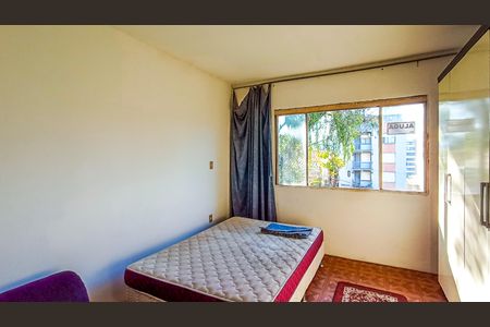 Studio de kitnet/studio para alugar com 1 quarto, 20m² em Cristal, Porto Alegre