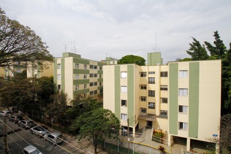 Apartamento à venda com 48m², 2 quartos e 1 vaga Apartamento à venda com 48m², 2 quartos e 1 vagaVista do Quarto 2