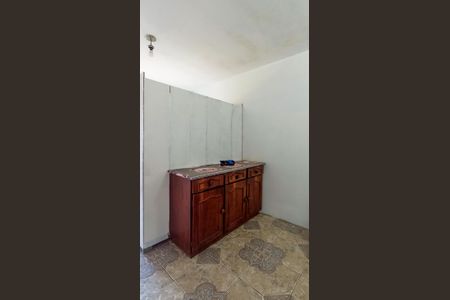 Studio para alugar com 20m², 1 quarto e sem vaga Studio para alugar com 20m², 1 quarto e sem vagaCozinha