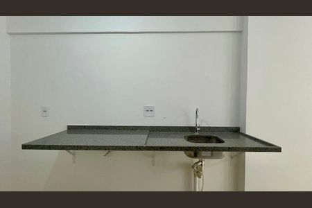 Studio à venda com 38m², 1 quarto e sem vaga Studio à venda com 38m², 1 quarto e sem vagaStudio