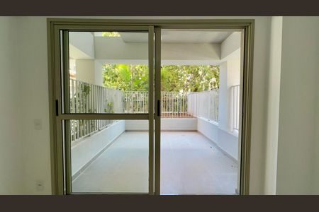 Varanda Studio de kitnet/studio à venda com 1 quarto, 38m² em Pinheiros, São Paulo