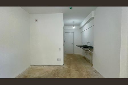 Studio de kitnet/studio à venda com 1 quarto, 38m² em Pinheiros, São Paulo
