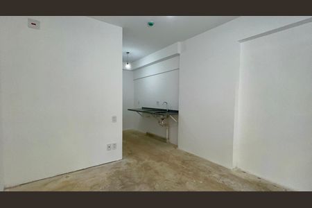 Studio de kitnet/studio à venda com 1 quarto, 38m² em Pinheiros, São Paulo