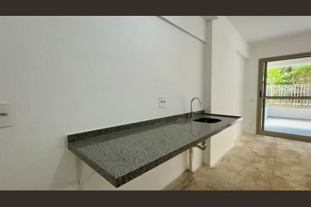 Studio de kitnet/studio à venda com 1 quarto, 38m² em Pinheiros, São Paulo