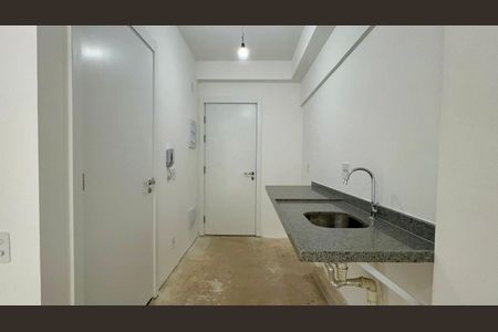 Studio de kitnet/studio à venda com 1 quarto, 38m² em Pinheiros, São Paulo