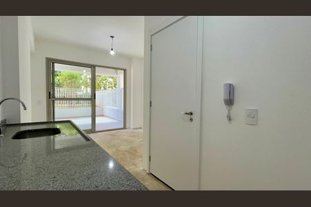 Studio à venda com 38m², 1 quarto e sem vaga Studio à venda com 38m², 1 quarto e sem vagaStudio