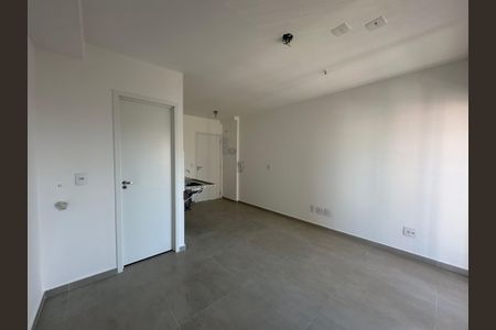 Apartamento à venda com 27m², 1 quarto e 1 vaga Apartamento à venda com 27m², 1 quarto e 1 vagaStudio