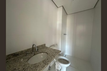 Apartamento à venda com 27m², 1 quarto e 1 vaga Apartamento à venda com 27m², 1 quarto e 1 vagaBanheiro Studio