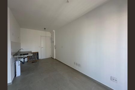Apartamento à venda com 27m², 1 quarto e 1 vaga Apartamento à venda com 27m², 1 quarto e 1 vagaStudio