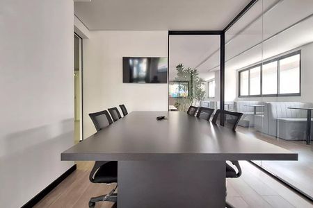 Apartamento à venda com 27m², 1 quarto e 1 vaga Apartamento à venda com 27m², 1 quarto e 1 vagaÁrea comum