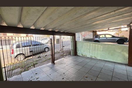 Casa à venda com 98m², 2 quartos e 2 vagas Casa à venda com 98m², 2 quartos e 2 vagasGaragem
