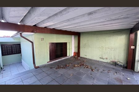 Casa à venda com 98m², 2 quartos e 2 vagas Casa à venda com 98m², 2 quartos e 2 vagasGaragem