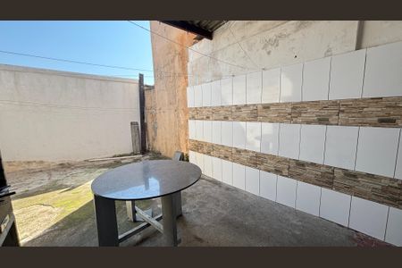 Casa à venda com 98m², 2 quartos e 2 vagas Casa à venda com 98m², 2 quartos e 2 vagasÁrea de Serviço