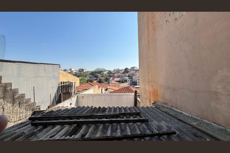 Casa à venda com 98m², 2 quartos e 2 vagas Casa à venda com 98m², 2 quartos e 2 vagasVista do Quarto 2