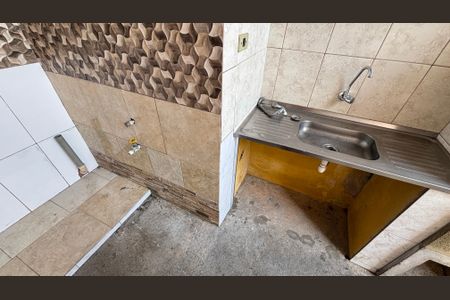Casa à venda com 98m², 2 quartos e 2 vagas Casa à venda com 98m², 2 quartos e 2 vagasÁrea de Serviço