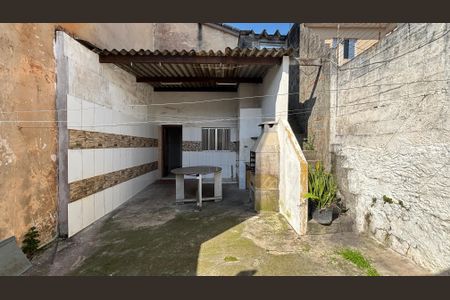 Casa à venda com 98m², 2 quartos e 2 vagas Casa à venda com 98m², 2 quartos e 2 vagasÁrea de Serviço