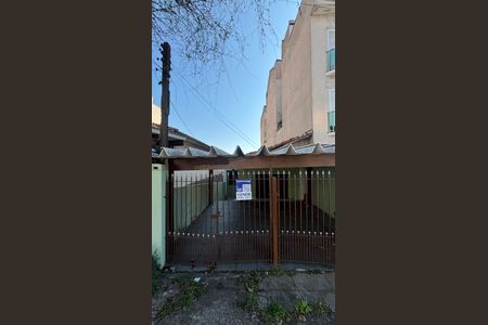Casa à venda com 98m², 2 quartos e 2 vagas Casa à venda com 98m², 2 quartos e 2 vagasPlaca