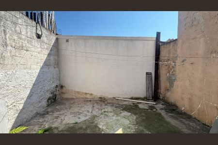 Casa à venda com 98m², 2 quartos e 2 vagas Casa à venda com 98m², 2 quartos e 2 vagasÁrea de Serviço