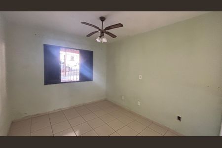 Quarto 1 de casa para alugar com 2 quartos, 98m² em Vila Pires, Santo André