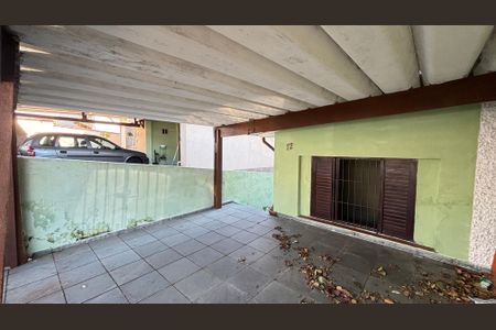 Casa à venda com 98m², 2 quartos e 2 vagas Casa à venda com 98m², 2 quartos e 2 vagasGaragem
