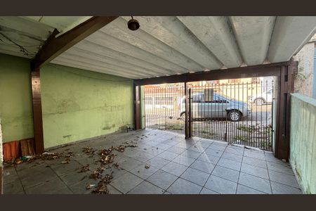 Casa à venda com 98m², 2 quartos e 2 vagas Casa à venda com 98m², 2 quartos e 2 vagasGaragem