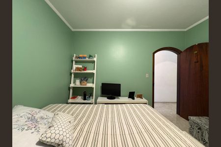 Casa à venda com 165m², 3 quartos e 4 vagas Casa à venda com 165m², 3 quartos e 4 vagasQuarto 1